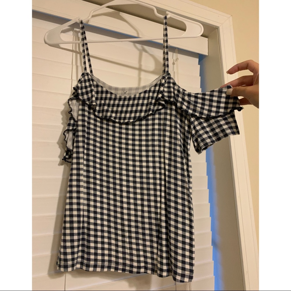 American Eagle Soft & Sexy Top